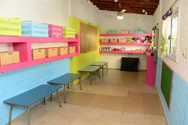 Sala lila